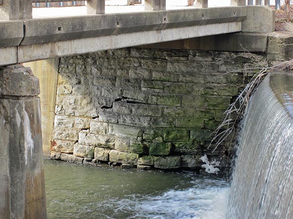 Fox River Connectivity & Habitat Study – Dam Removals