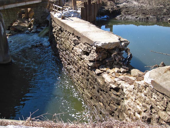 Blackberry Creek Dam Removal Update, Wrap it Up