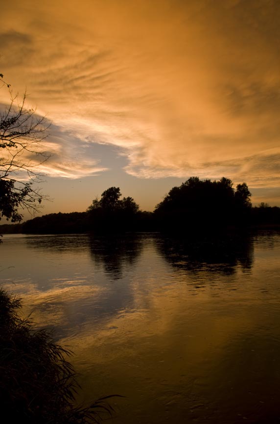 Bigger is Better – Still just a test