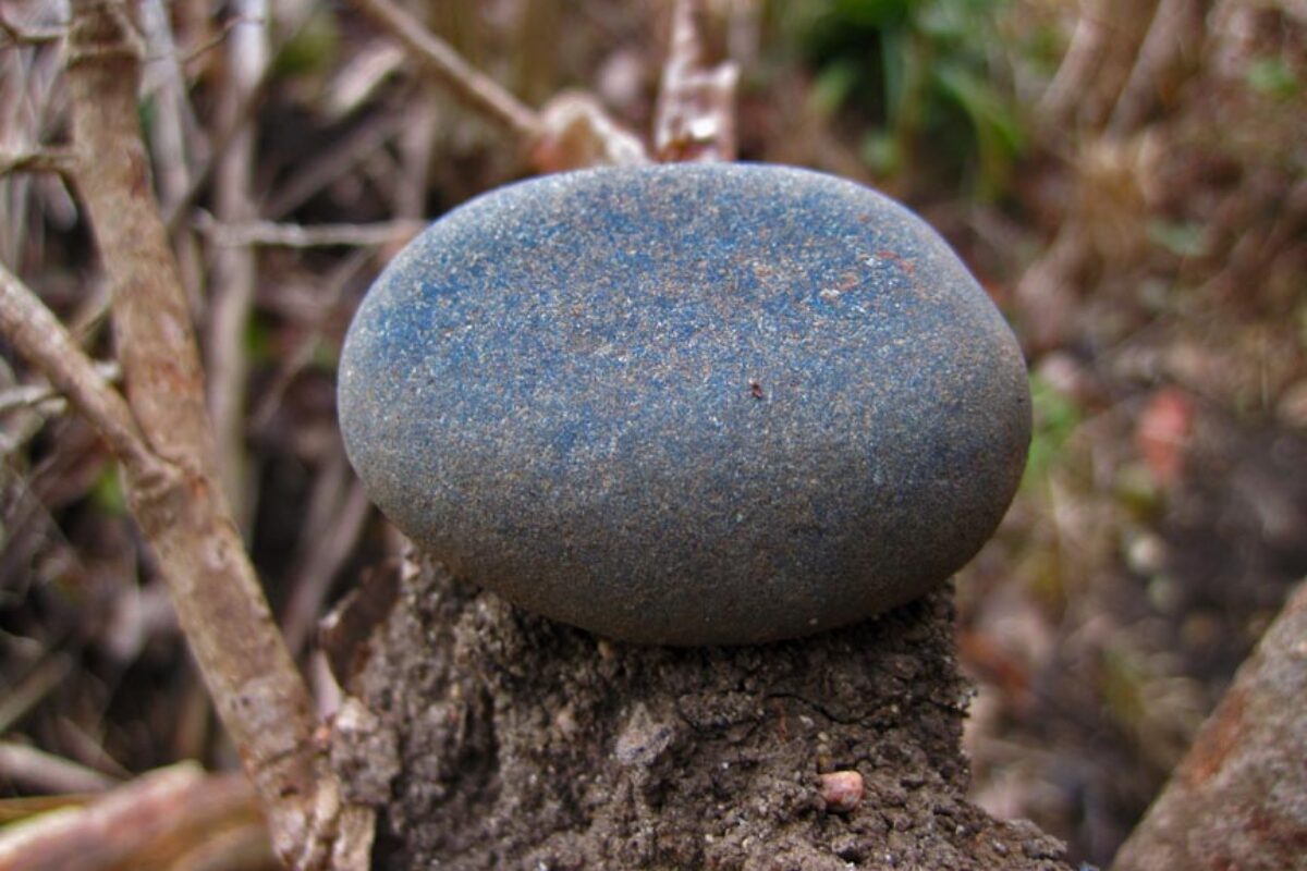 Nature Made Zen Rock