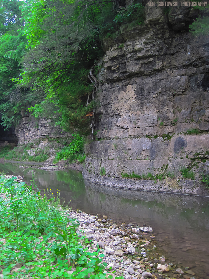 Another Fishing Trip to the Apple River